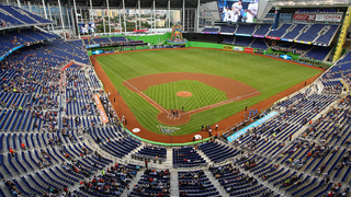 The Marlins Are Responsible For 40 Percent Of MLB's Attendance Drop